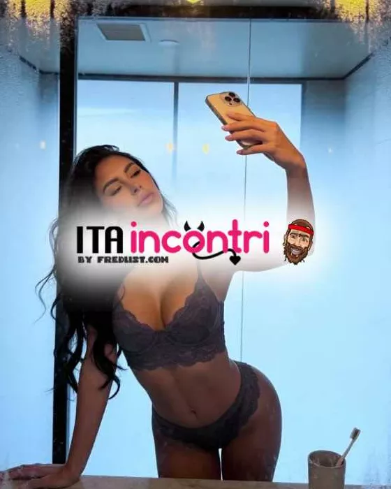 escort.it - Corticella Sono disponibile ora ♥️😘
