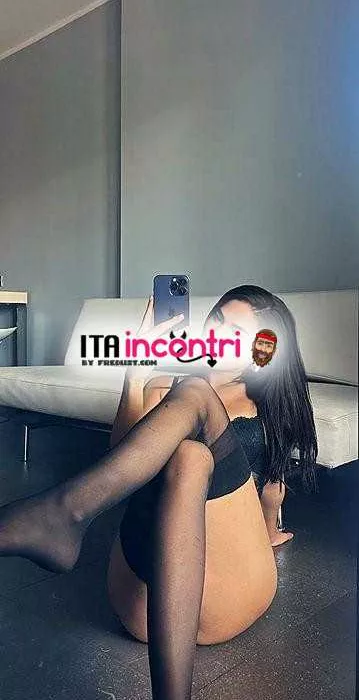 escort.it - COSENZA💯FOTO 100% REALE 💯CHIARA
❤️‍🔥Dolce con un fisico spettacolare! Vieni a rilassarti con me ed esci dalla routine❤️