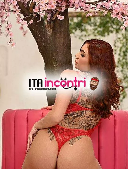 escort.it - COSENZA💯😍FOTO 100% REALE 😍💯
❤️‍🔥Dolce con un fisico spettacolare! Vieni a rilassarti con me ed esci dalla routine💋