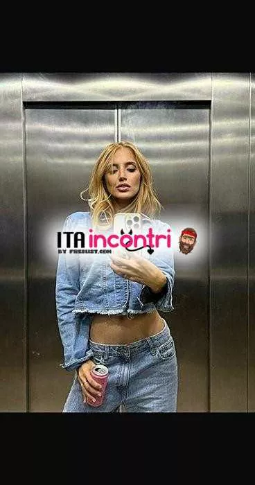 escort.it - COSENZA🌸PRIMA VOLTA BELLISSIMA RAGAZZA GIOVANISSIMA, SUPER SEXY E PICCANTE..HOT🔥 FOTO VERE