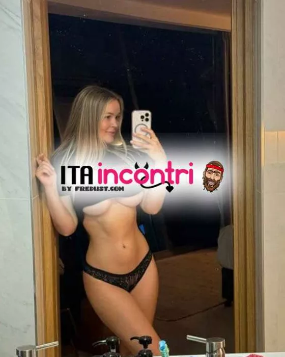 escort.it - Creazzo Videochiamata, foto di nudo e incontro