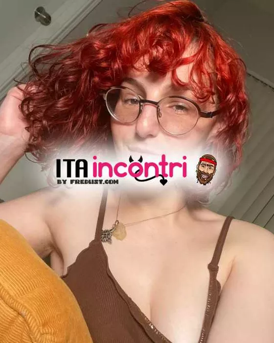 escort.it - Crema sesso disponibile