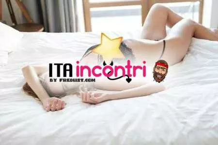 escort.it - CREMA💙 TRANS ❌SUSY TRANS💞PRIMISSIMA VOLTA⭐BACI VERI CON LINGUA SEXY,SUPER ATTIVISSIMA ❌💯❌E MOLTO DOTATA