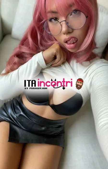 escort.it - crevalcore sesso e massaggio