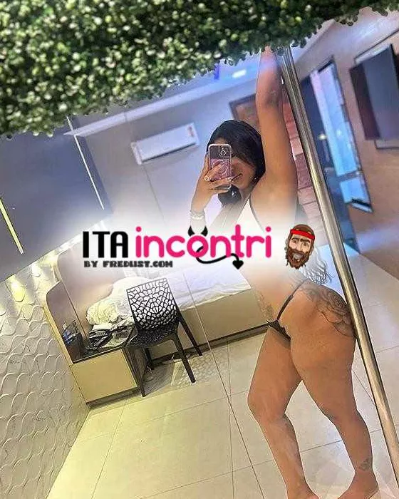escort.it - CROTONE! Bella Brasiliana…novità sexy bomba erotica 😈la più affascinante di tutte eccezionale