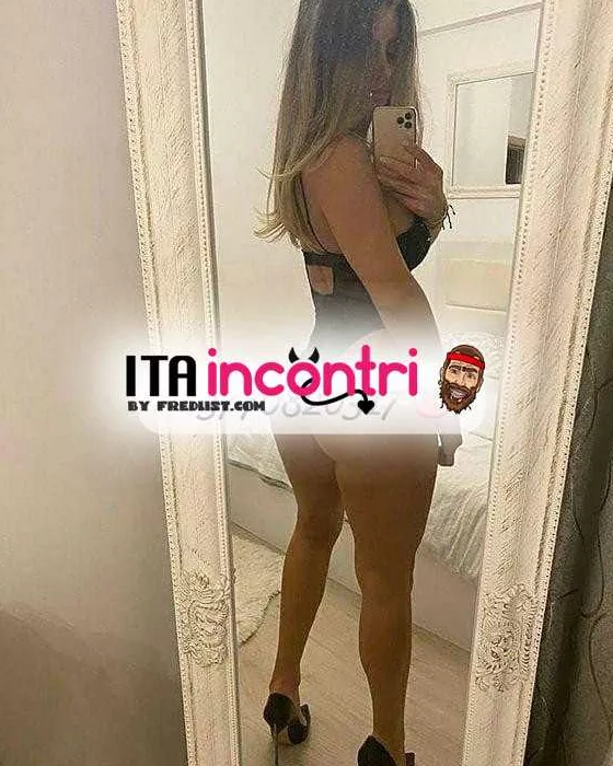 escort.it - C𝗔𝕊S𝗜𝗡𝗢 ✨🍑💦PICCOLA🌶️PASSIONALE CALDISSIMA ✅BODY E ALTRO😈 💋🔥TUTTA PER TE 🍒NON PERDER TEMPO🔝