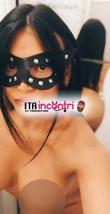 escort.it - 🚨CUNEO 🚨BRUNELLA TRANS🍆💦👅
