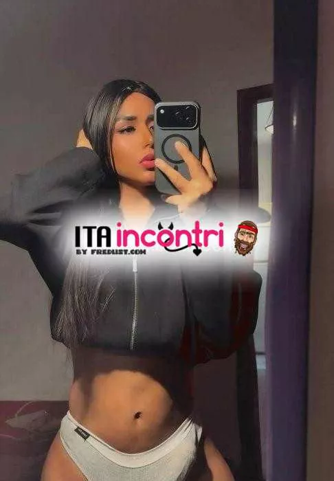 escort.it - CUNEO CENTRO APPENA ARRIVATA TRANS SUDAMERICANA 5⭐ BEL CORPO🧜‍♀️💯❌💯 REALI💘ATT//PASS BOCCA SCOPERTO🌹 BEL 69🍑 TUTTO SENZA FRETTA❌NO STRANIERI