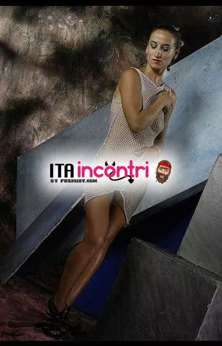 escort.it - 💕 DA OGGI IN CITTÀ 💕 BELLISSIMA BAMBOLA PORCA !! (TUTTOFARE)PRELIMINARI DA BRIVIDI.. MASSAGE 69