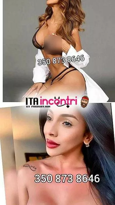 escort.it - DANESKA TRANS 😈 BACI CON LINGUA !! 🫦FOTO 💯% REALE a MODENA !! 💞 LA PIÙ TROIA... LA PIÙ PORCA !! 🐷 FACCIO TUTTO QUELLO CHE DICO !! 💣🍆💦🍑