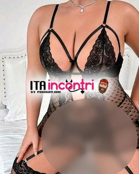 escort.it - 💛 DANIELA 💛 ITALIANA APPENA ARRIVATA A CERVIA 💕 COMPLETISSIMA! AMANTE DEI PRELIMINARI AL NATURALE FINO ALLA FINE! TUTTO CON CALMA!!