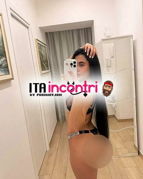 escort.it - 🥰DANIELA PRIMA VOLTA BARI, NON VEDO L'ORA DI VEDERTI 🥰🔥🥰