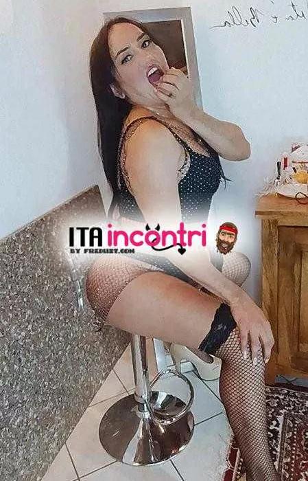 escort.it - 💋💄🥰DANNA R🥰💄💋: GIANOLA 🩷APPENA ARRIVATA💖🇻🇪VENEZUELANA🇻🇪 TRANS DANNA BELLA MOLTO👯🏽 SEXY FEMMINILE💋🥰 MOLTO DOLCE E GENTILISSIMA ACTIVA PASSIVE LO CHE VU