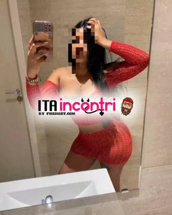 escort.it - DEEA NOVITA' PRIMA VOLTA BELLA PICCANTE TENTAZIONE TUTTA DA GUSTARE SENZA FRETTA!! BRAVISSIMA NEI PRELIMINARI