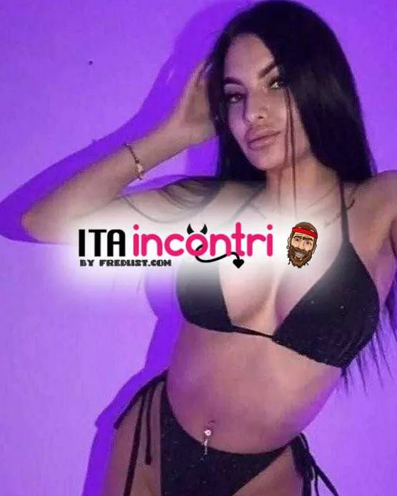 escort.it - 🍒Denise🍑appena arrivata 💃🏼🍆 adoro succhiare 🍆👅 prendo tutto cazzi en Tutte🐷 pozitione 🍆Raggiungo e ricevo💯