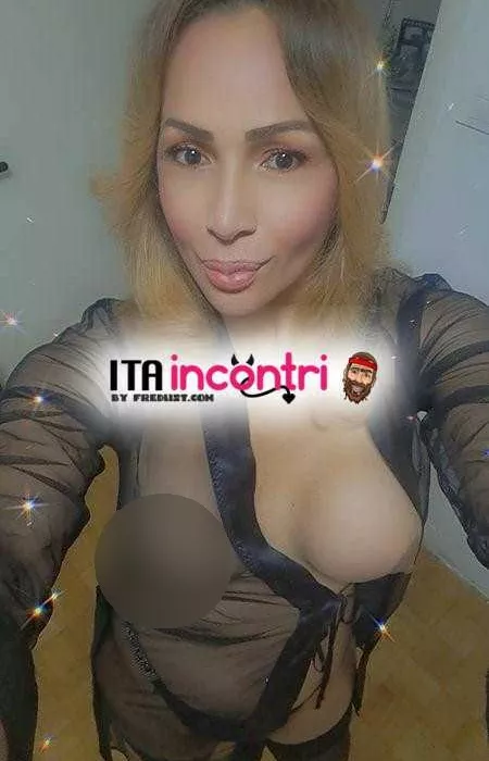 escort.it - 🫦🫦👅Desenzano del garda transex 💋💋💋❤️