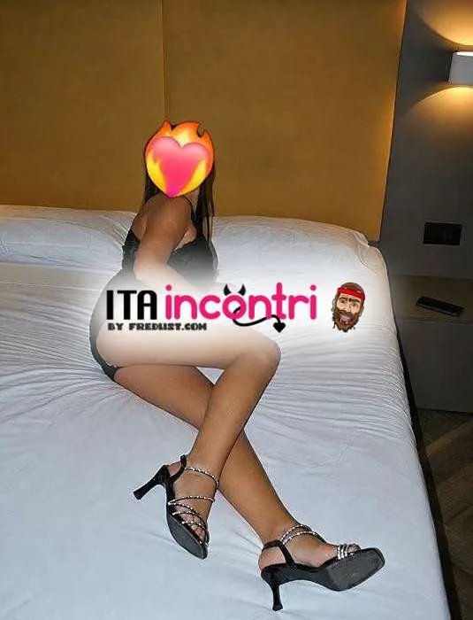 escort.it - Desidero incontrare solo persone gentili  e non tollero nessuna forma di volgarità! ⛔Mi piace rendere ogni incontro sempre unico e speciale. ❣️💫chiama