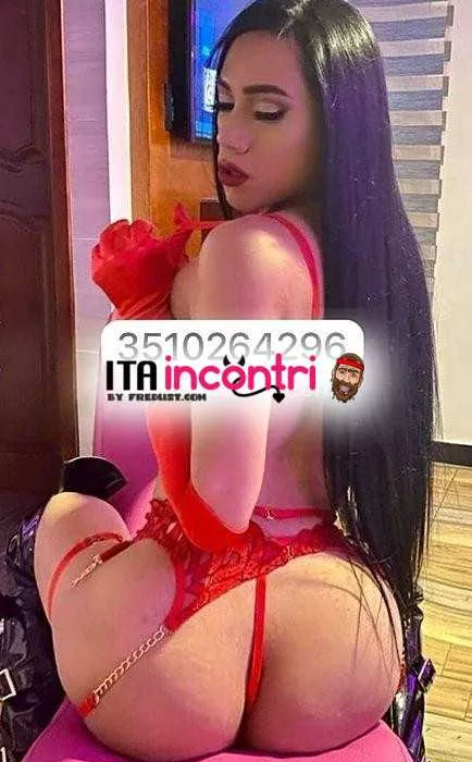 escort.it - DI PASSAGGIO 🌶️ 💦🍆𝕦𝕟𝕒 𝕧𝕖𝕣𝕒 𝕡𝕠𝕣𝕔𝕒 𝕕𝕒 𝕞𝕠𝕟𝕥𝕒 𝕒𝕝 𝟙00% 🍆🍑 ℙ𝕆𝕄ℙ𝕀ℕ𝕆 𝔻𝔸 𝕌ℝ𝕃𝕆 🍆🍑🍆🍑𝔸𝕋𝕋 // ℙ𝔸𝕊 🔥