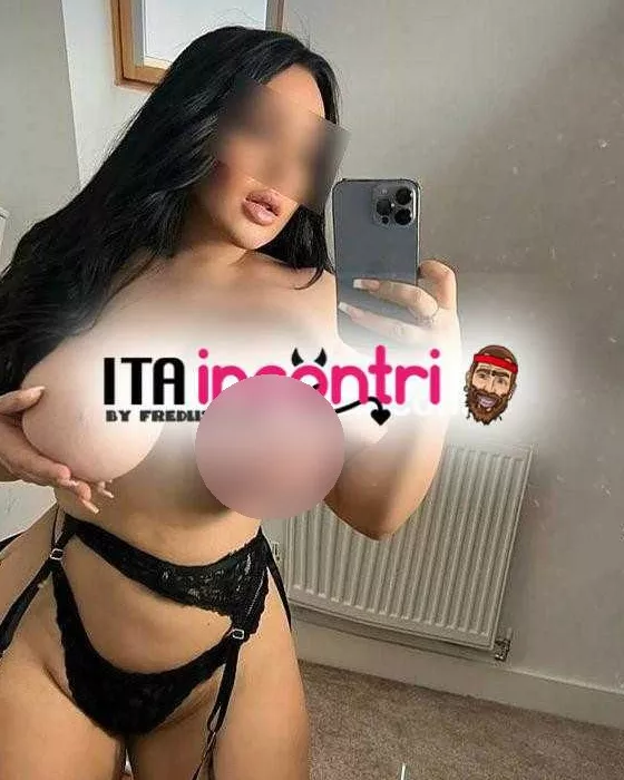 escort.it - DIANA NOVITA FOTO REAL💕POMPINARA SUCCHIATRICE DI CAZZO AL NATURALE PRENDO LA TUA SBORRATA DOVE VUOI TU!!PECORINA SUPER