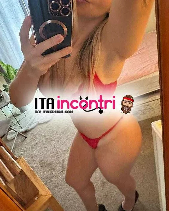 escort.it - Discreta e molto sensuale, servizio molto piano e farti delirare. Bella come nelle foto.