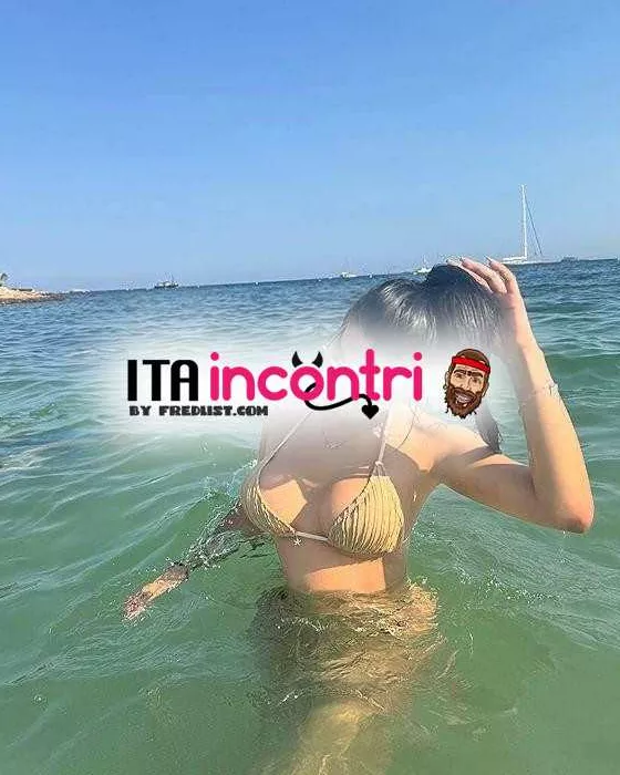escort.it - Disponibile a Busto Arsizio📍latina calda❤️‍🔥