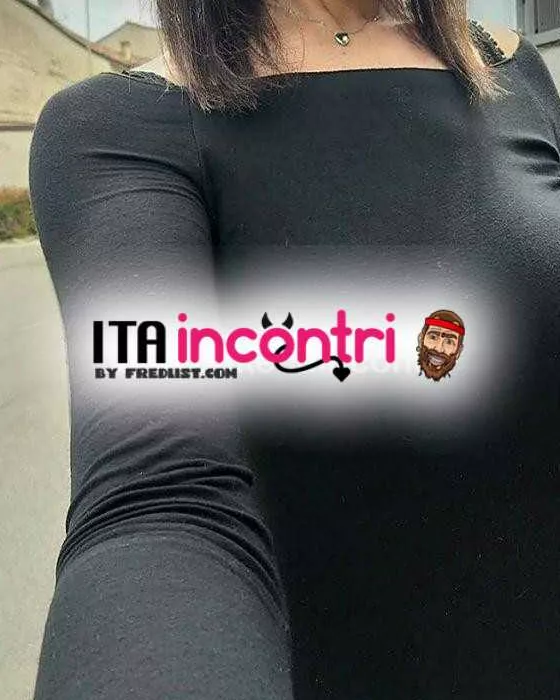 escort.it - Disponibile a incontri. Italiana