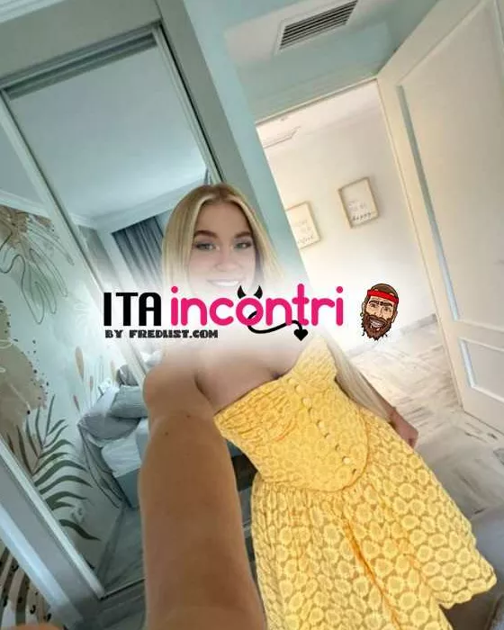 escort.it - Disponibile a Portogruaro per qualsiasi incontro sessuale. Pronta a realizzare qualsiasi fantasia sessuale. Faccio tutto