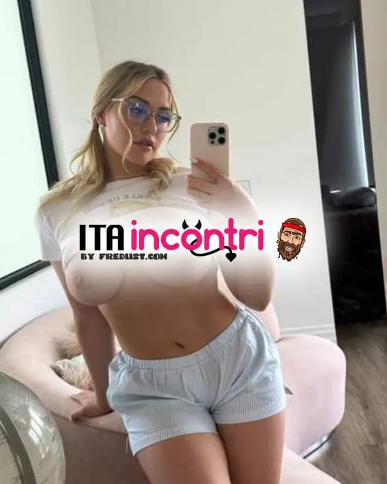 escort.it - Disponibile a soddisfare i tuoi bisogni sessuali