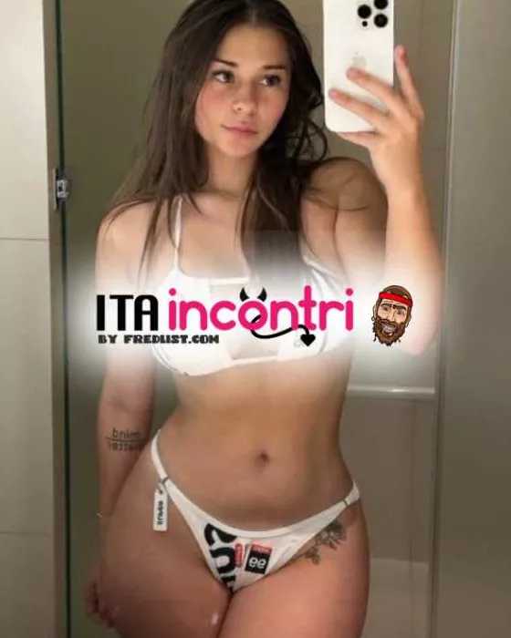 escort.it - Disponibile
