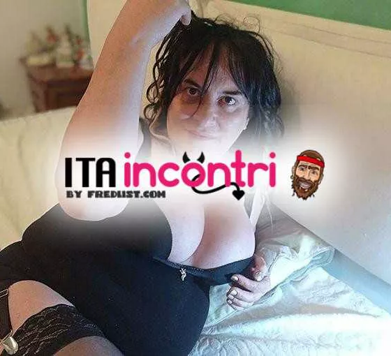 escort.it - Disponibile da subito... italianissima 
Vi aspetta