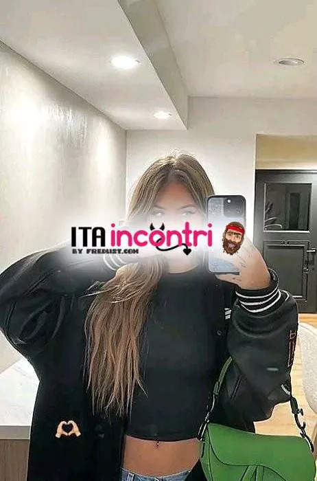 escort.it - Disponibile ora
