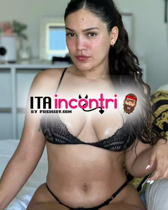 escort.it - disponibile per incontri sessuali🥰❤️