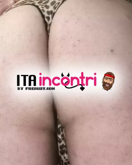 escort.it - Disponibile per monta oppure bocca