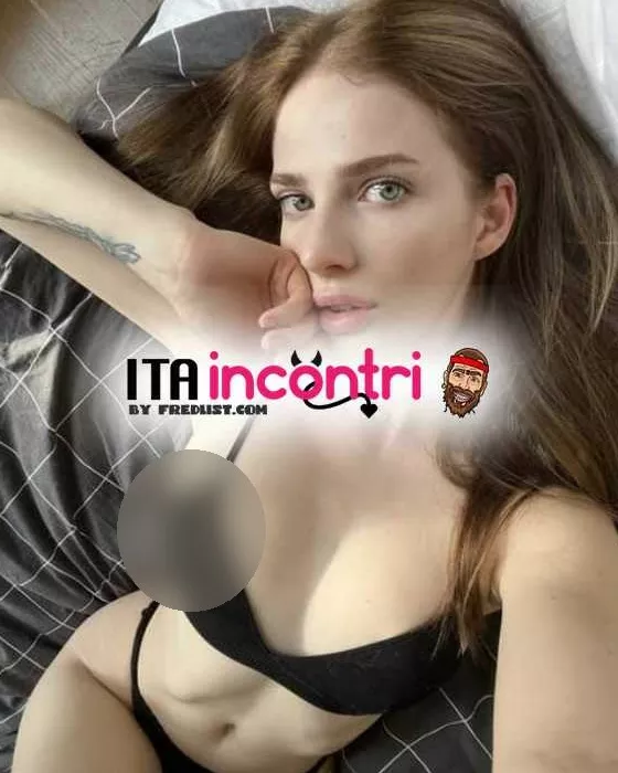 escort.it - Disponibile per un buon incontro sessuale