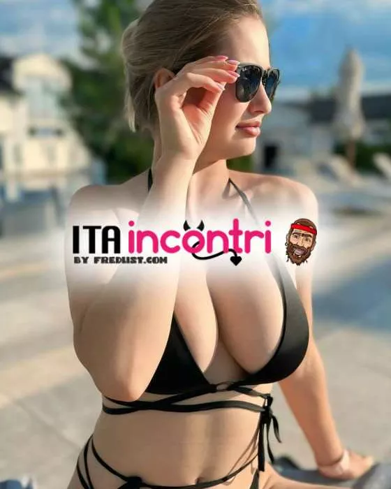 escort.it - Disponibile per un lungo periodo, 24 ore su 24 Este