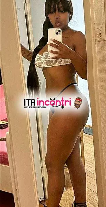 escort.it - DIVA APPENA ARRIVATA PRIMA VOLTA IN CITTA BELLISIMA LATINA