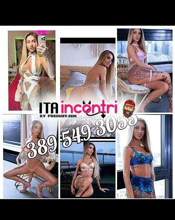 escort.it - 🎊🥂🍾💋Divertimento e piacere Del Sesso In Assemini Paolina 21 Cm Attivo/passivo Disponibile per giocare il grande sempre forte