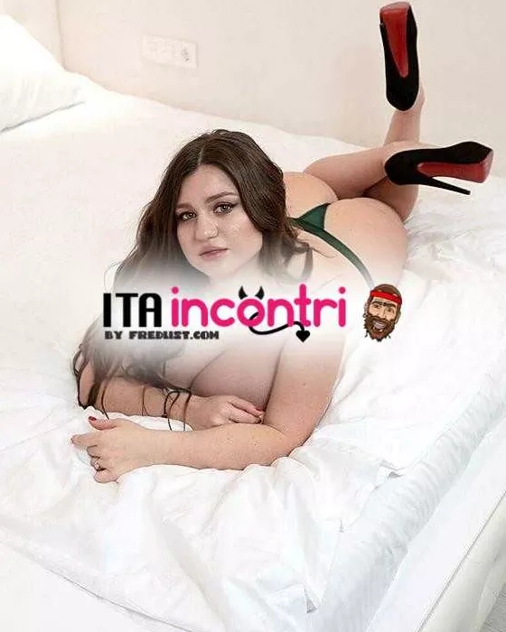 escort.it - DIVERTIMENTO GARANTITO..... PENETRARMI E UNA GODURIA.🔥🔥🔥💄👠💋