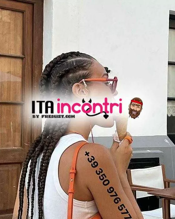 escort.it - 🌞🔥 DOLCE E AFFETTUOSA COCCOLINA 🔥 FOTO REALE 💯