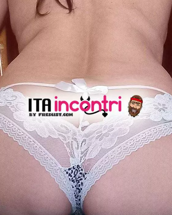 escort.it - Dolce Ella