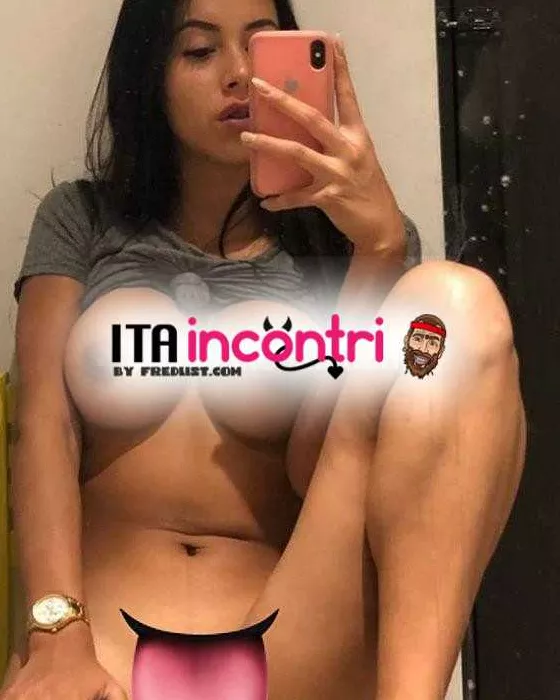 escort.it - DOLCE FIGONA 👅 TUTTA BAGNATA💦 AMANTE DALLO SQUIRTING 💦💦💦💦E POMPINARIA 😋😋COMPLETISIMA PER FARE TUTTO E DI PIÙ😋😋