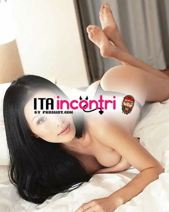 escort.it - ⭐💋Dolce ragazza orientale💋❄️Camera climatizzata nuovissima❄️⭐Novità per te interessante super bollente sexy 💋 Figa stretta e gola profonda