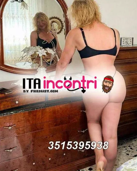 escort.it - DOMENICA ULTIMO GIORNO❤️ MILF SALERNITANA EX MODELLA ITALIANA MI CHIAMO TRILOGI.. CHIAMAMI E TI SPIEGO .. TRASGRESSIVA 69 LUNGHI PRELIMINARI ❤️