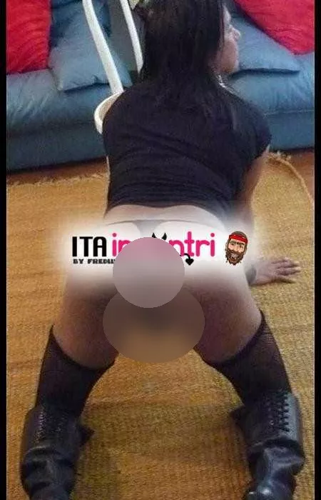 escort.it - DOMODOSSOLA TRANS DI COLORE DA SOLA CASA PRIVATA REGULAR (NON CASA DI GIRO NON CASA DI APPUNTAMENTI NON CASA DI VIA VAI ) QUINDI NON BRUTTA SORPRESA