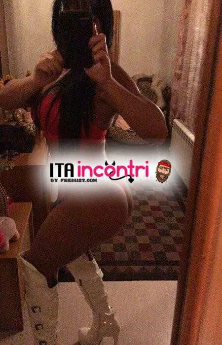 escort.it - Donatella trans l’amante numero uno a Masnago (VA)