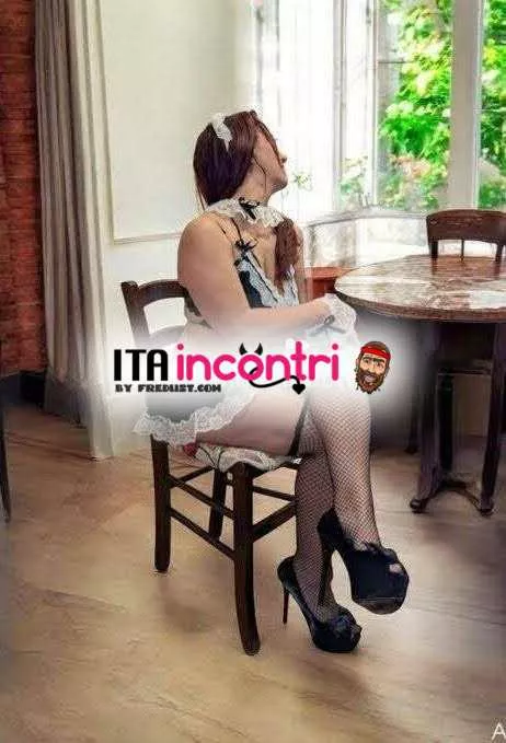 escort.it - Donna 100% italiana 🇮🇹 senza limiti