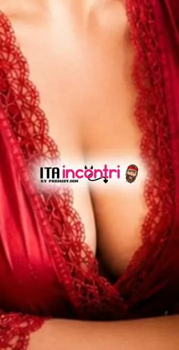 escort.it - Donna cerca  amico maturo