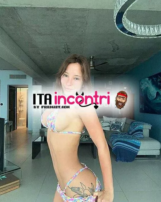escort.it - Donna Gorizia disponible adesso