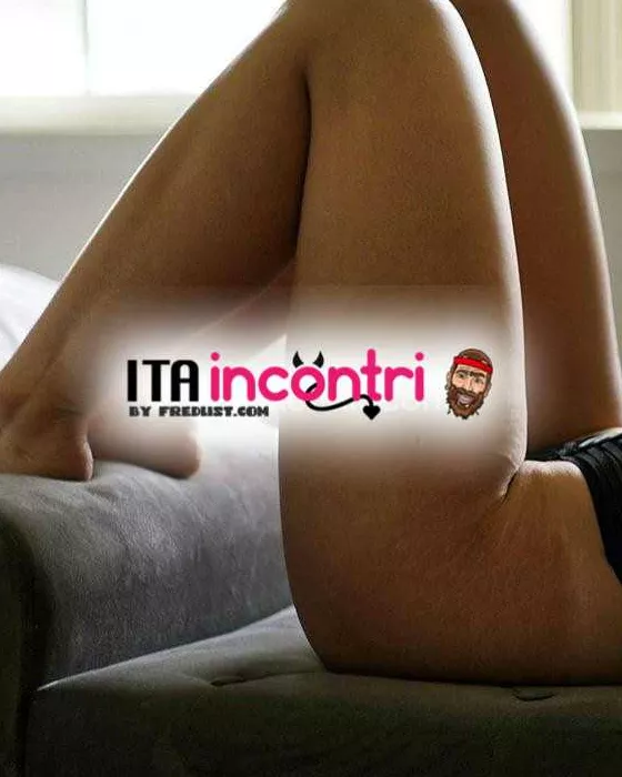 escort.it - Donna matura italiana