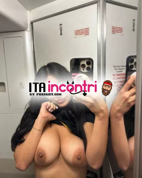escort.it - Donna molto bella e sexy 👅🍆